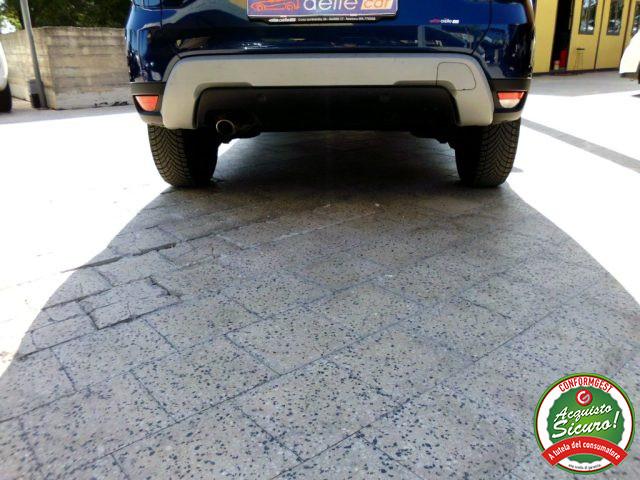 DACIA Duster 1.6 SCe GPL 4x2 Prestige