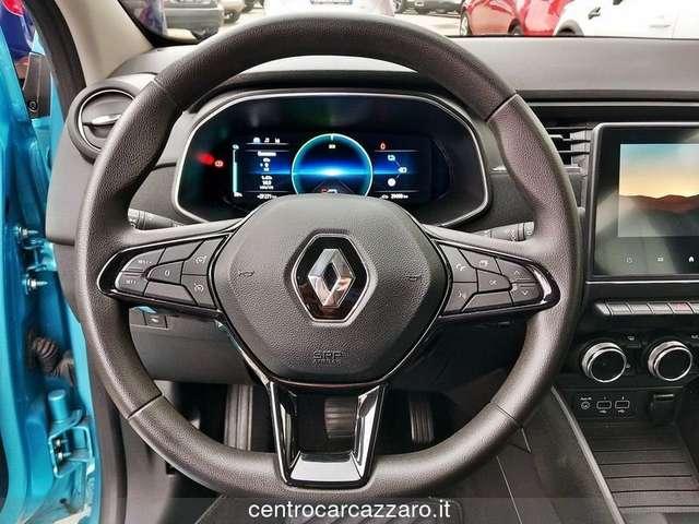 Renault ZOE Life R110 e-shifter - Batterie di Proprietà