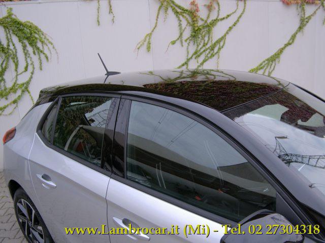 OPEL Corsa 1.2 Turbo 100cv GS KM Zero