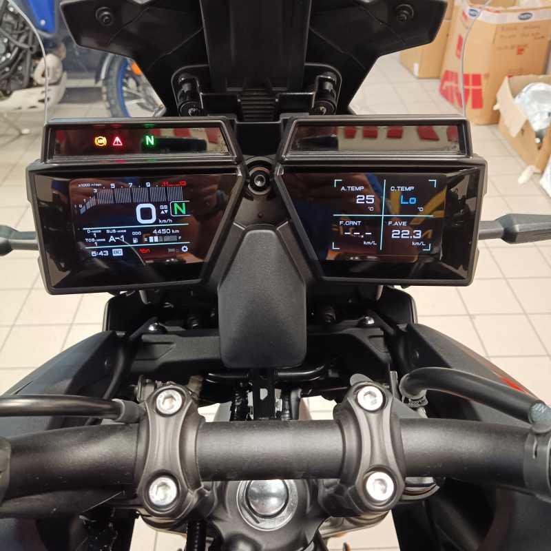 Yamaha Tracer 9 GT - 2024