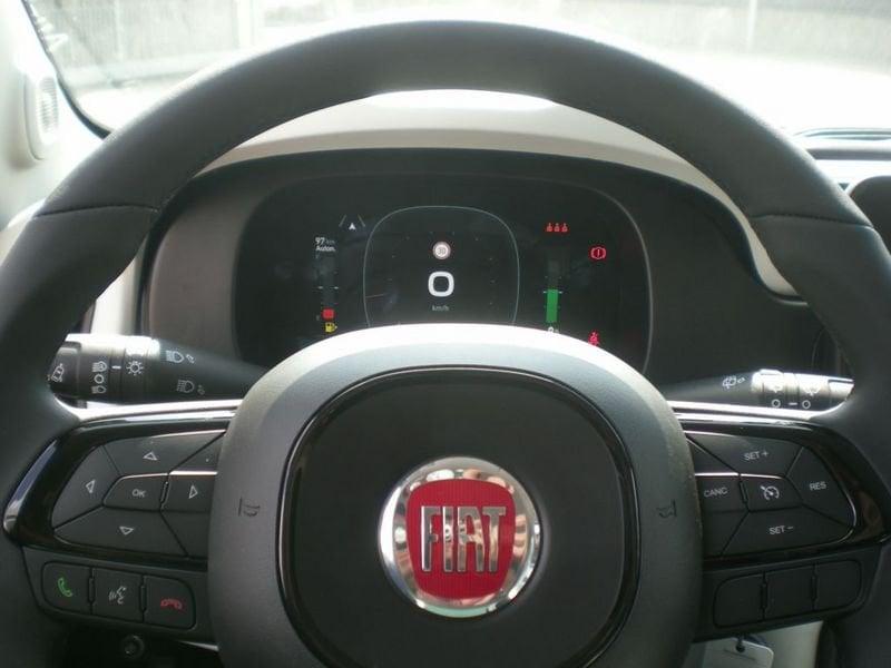 FIAT Pandina 1.0 firefly hybrid s e s 70cv 5p.ti