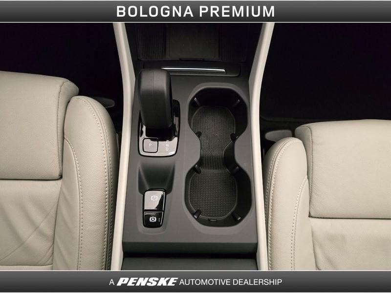 Volvo XC40 XC40 B3 automatico Core