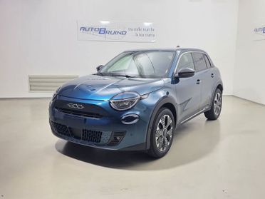FIAT 600 600 1.2 La Prima 100cv