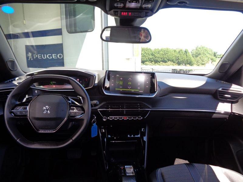 Peugeot 2008 2008 1.2 puretech Allure Pack s&s 130cv eat8
