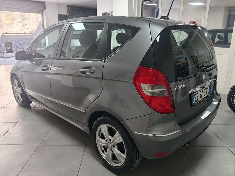 Mercedes-Benz Classe A A 180 cdi Executive