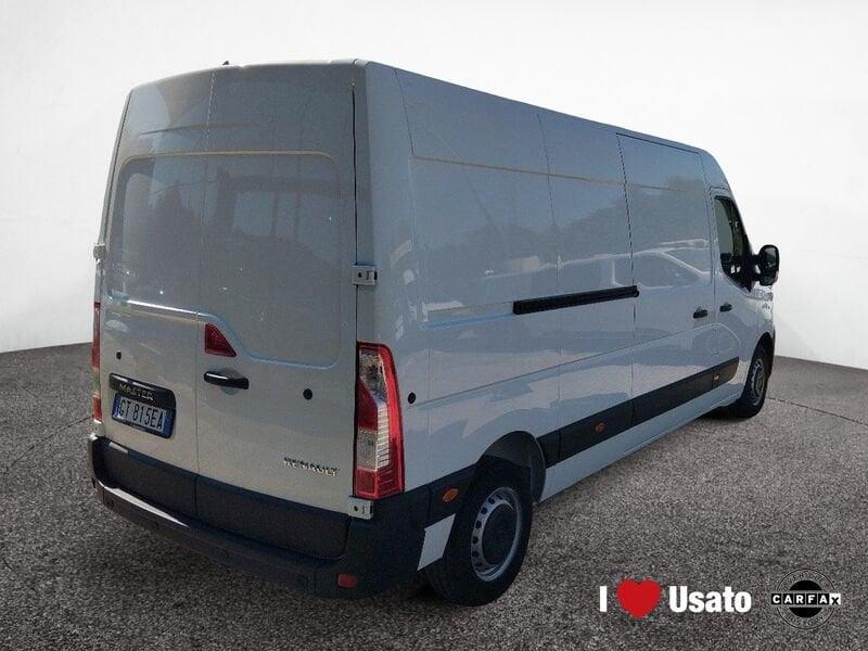 Renault Master NUOVO TRASPORTO MERCI FG TA L3 H2 T35 start Energy dCi 150