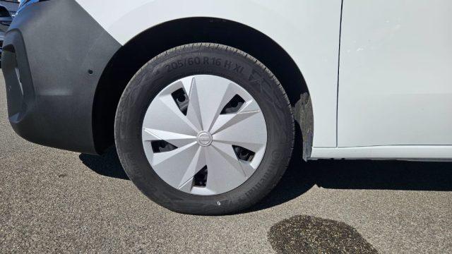 NISSAN Townstar 1.3 130 CV Van PC N-Connecta AUTOCARRO