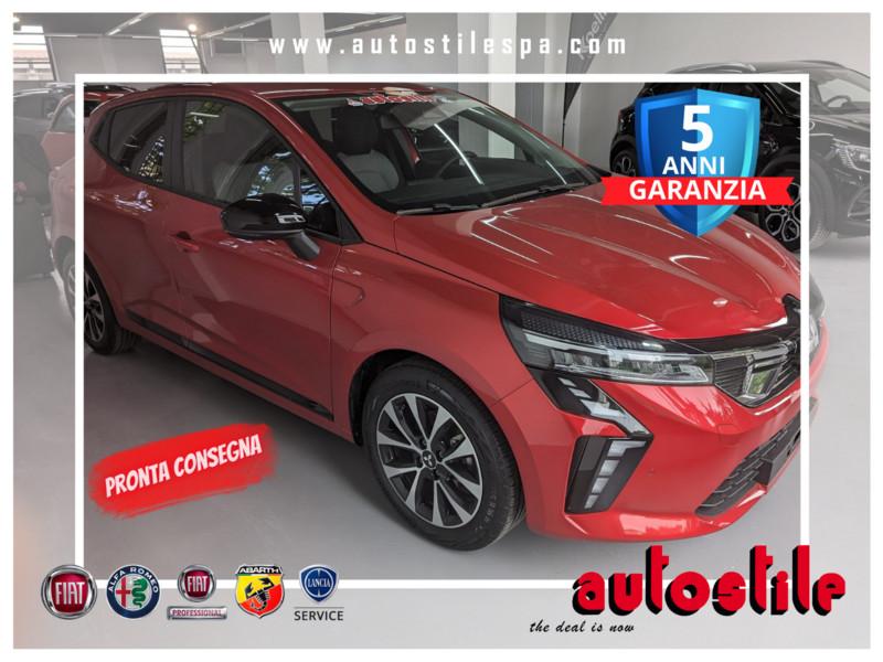 Mitsubishi Colt 1.0L turbo 100 CV Invite GPL