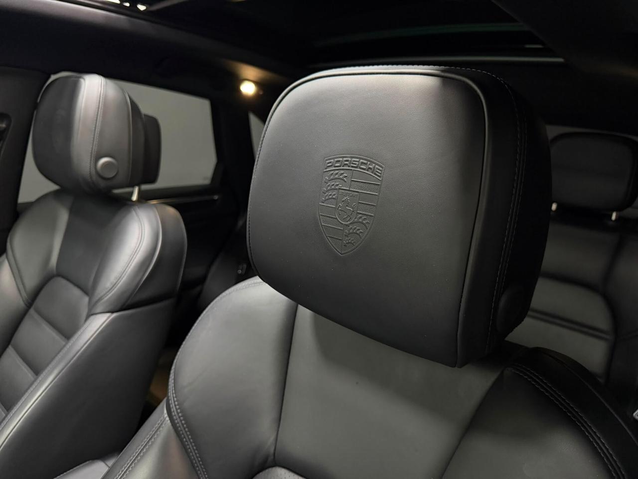 Porsche Macan 2.0 T 265CV PDK-21"-TETTO-ACC-CHRONO SPORT