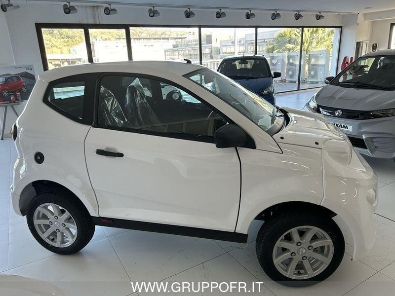 Aixam Minauto