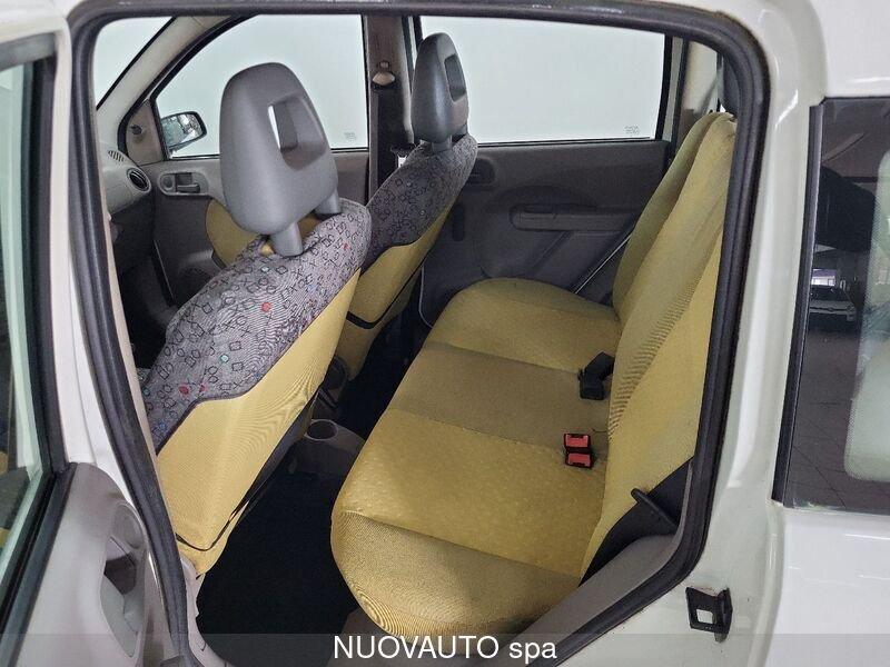 FIAT Panda Panda 1.3 MJT 16V Emotion