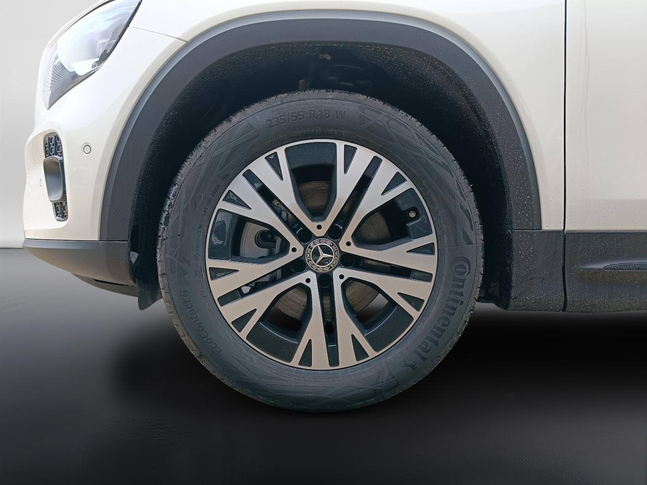 Mercedes-Benz GLB 200 d 4MATIC