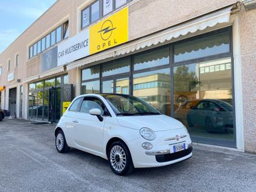 Fiat 500 1.2 Lounge - 2014