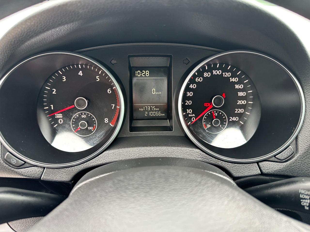 Volkswagen Golf 1.2 TSI 5p. Comf. BlueM. Tech.