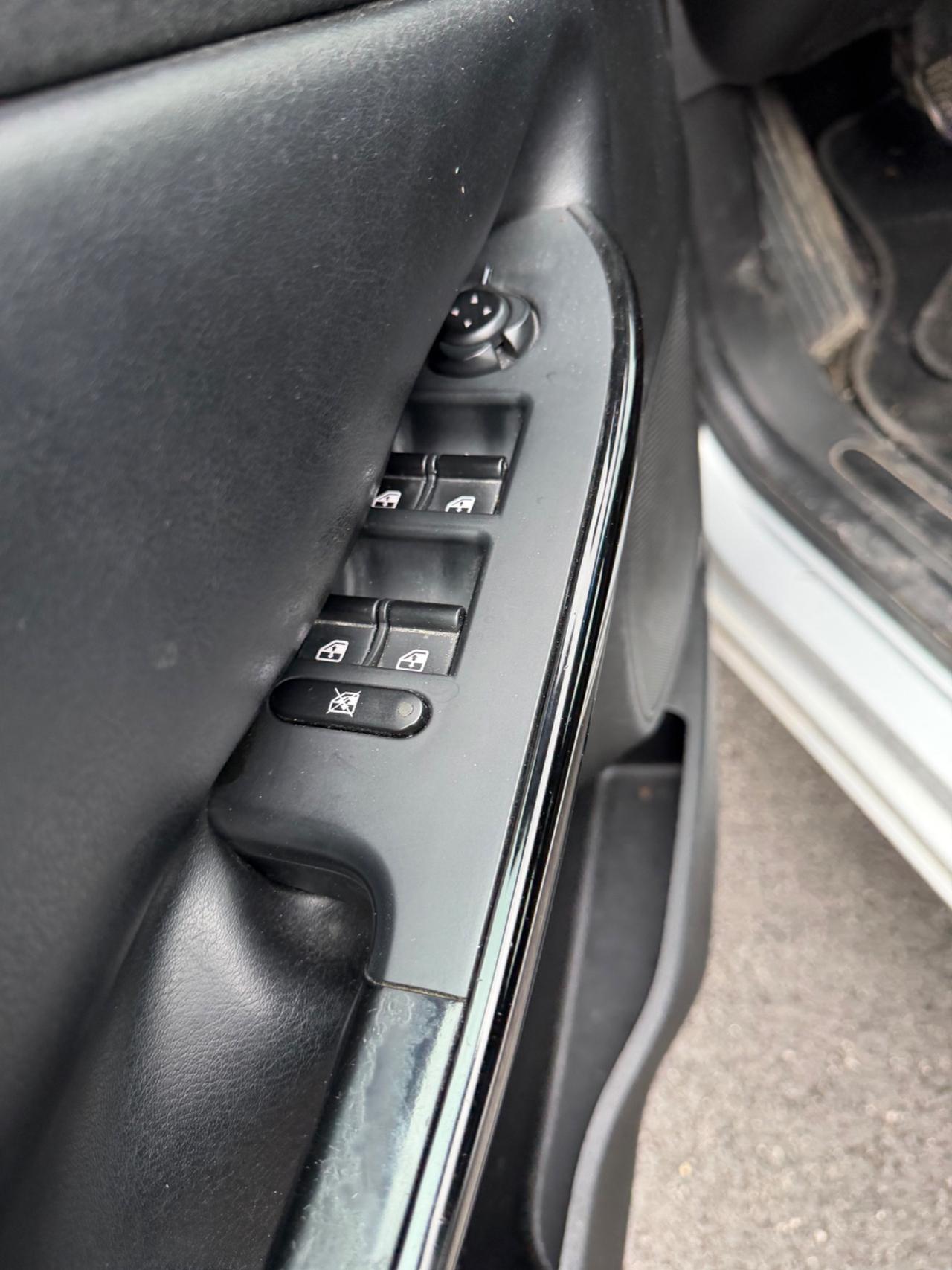 Alfa Romeo Giulietta 2.0 JTDm-2 140 CV Progression