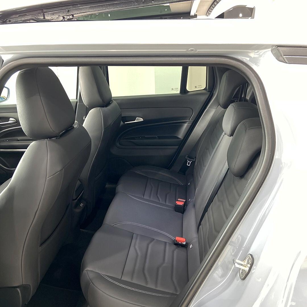 Jeep Avenger 1.2 Turbo 110CV MHEV Summit |pelle tetto nav|