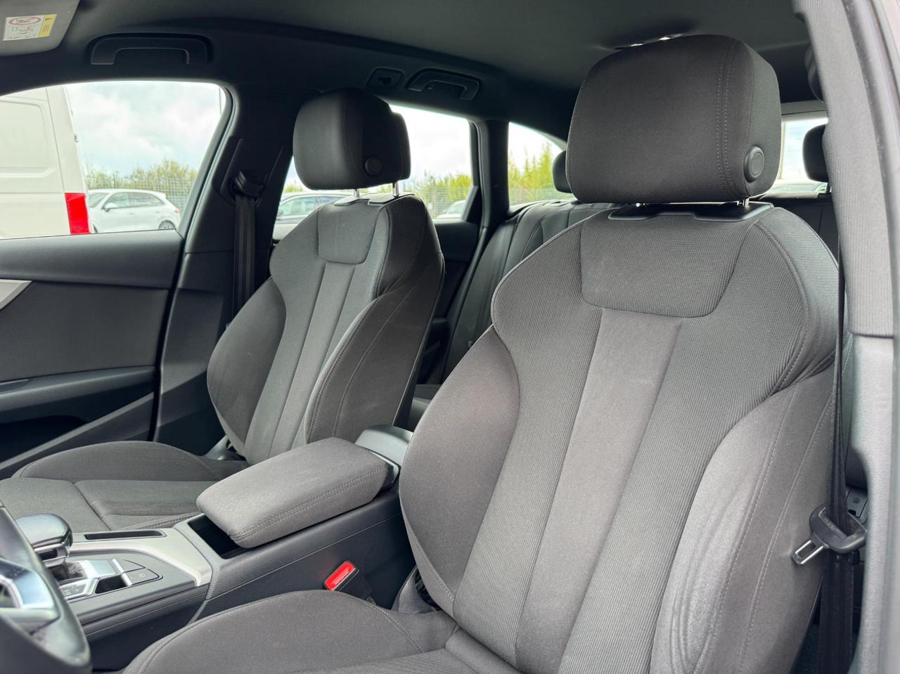 Audi A4 Allroad 40 2.0 tdi mhev Business quattro 204cv s-tronic