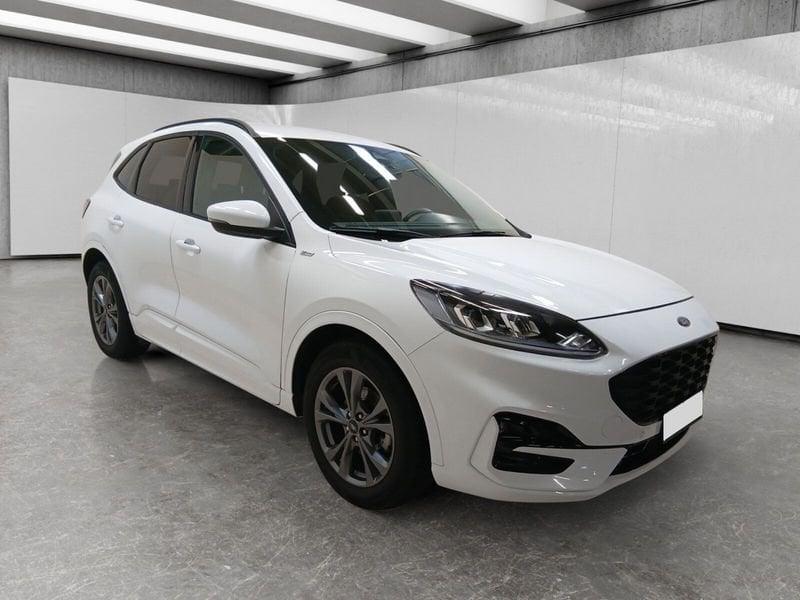Ford Kuga 1.5 ecoblue ST-Line 2wd 120cv auto