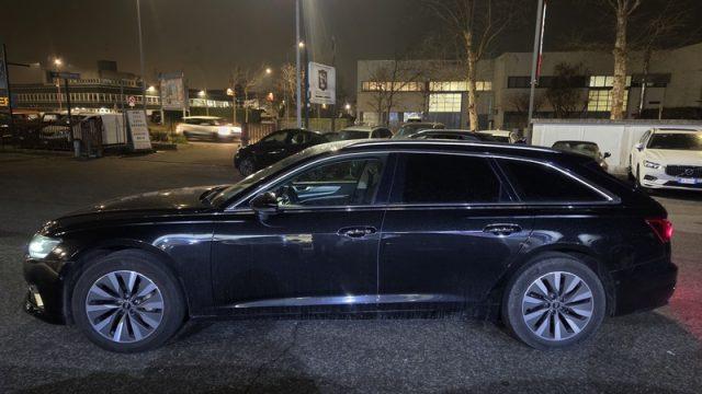 AUDI A6 Avant 40 2.0 TDI S tronic Business Sport PERMUTE