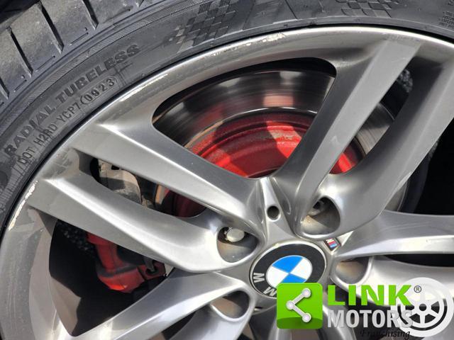 BMW 118 i 5p. M sport F20