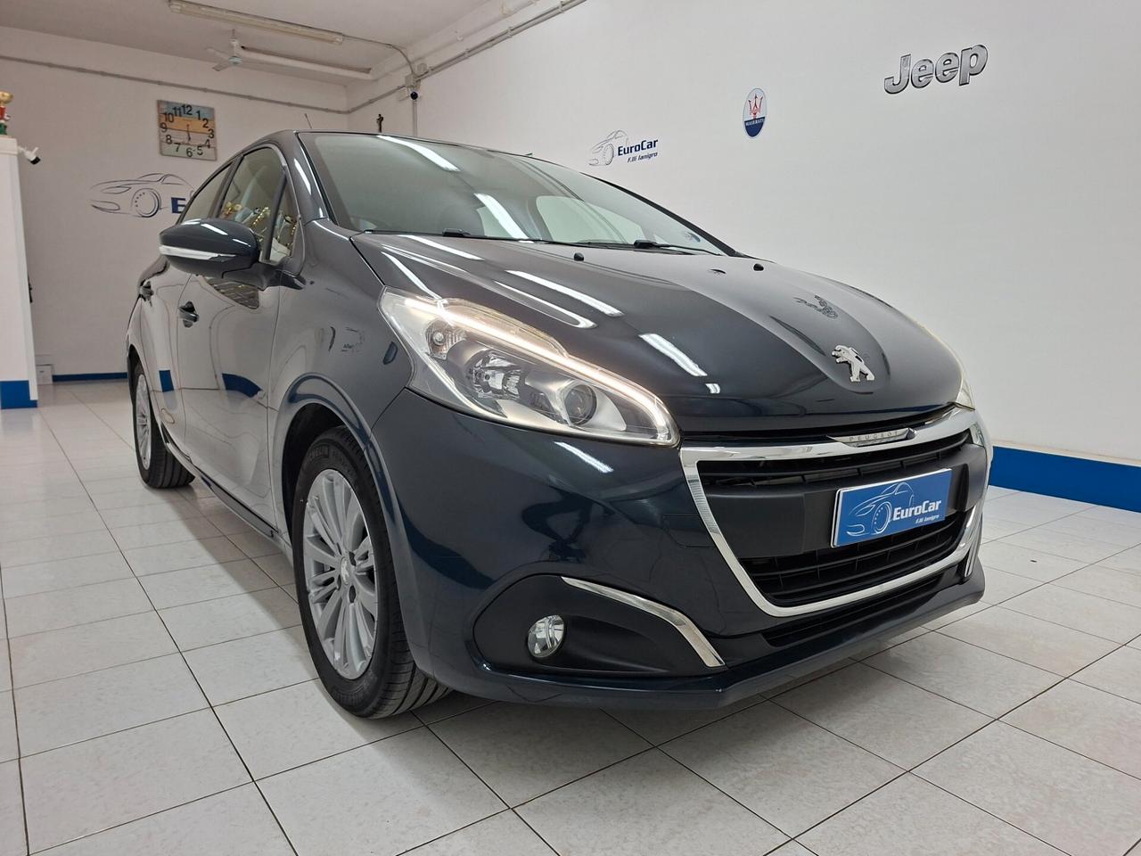 Peugeot 208 Allure 1.2 PureTech 82cv