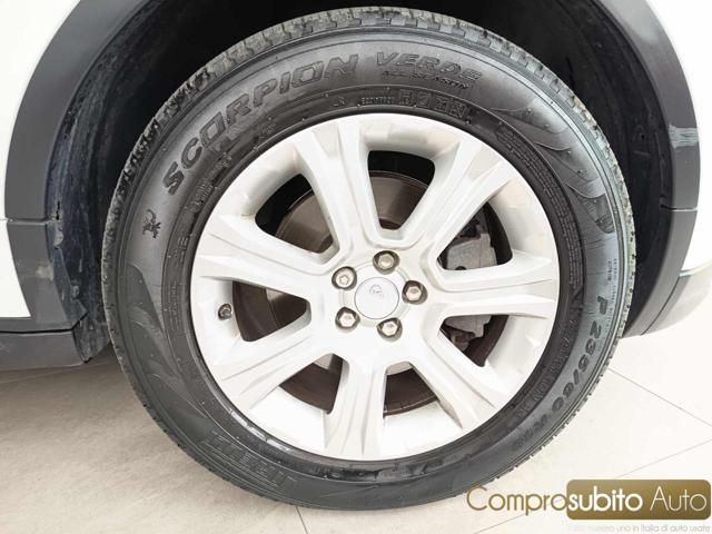 LAND ROVER Range Rover Evoque Range Rover Evoque 2.0TD4 150 HSE Dynamic