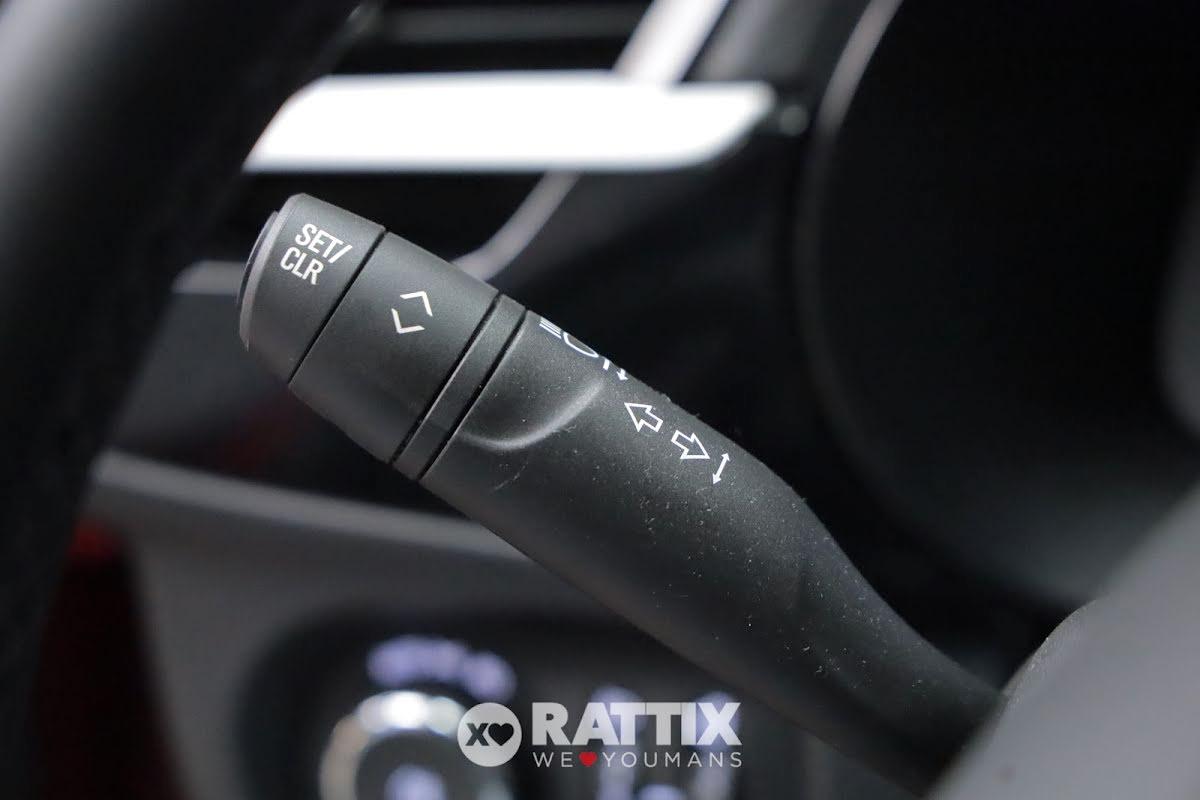 Opel Corsa 1.2 Hybrid 110CV GS DCT6