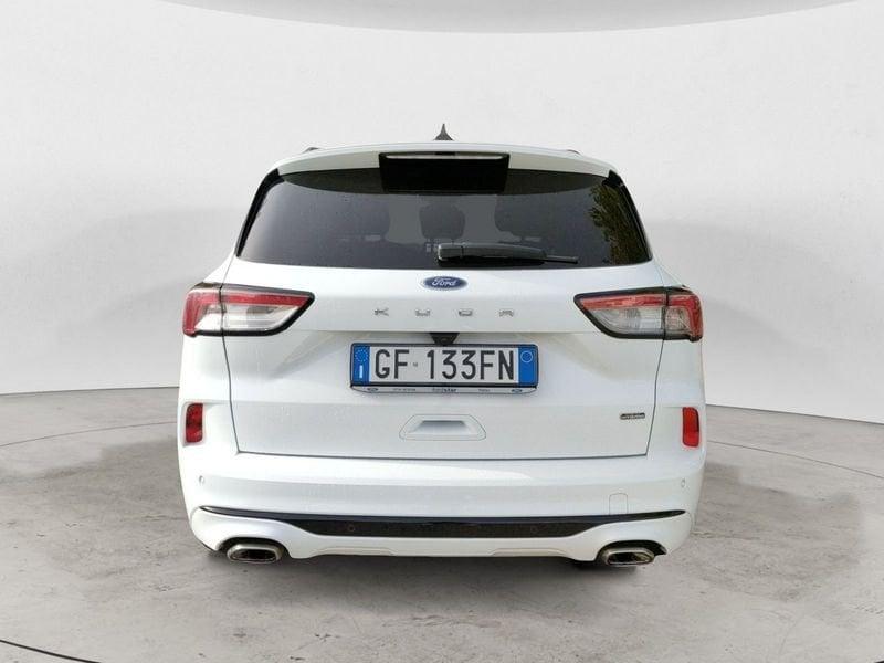 Ford Kuga 2.5 phev ST-Line 2wd 225cv cvt