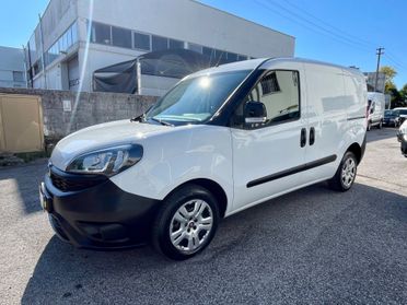 Fiat Doblo 1.6 MJET DOPPIA PORTA PRONTA CONSEGNA