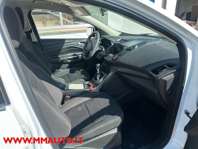 FORD Kuga 1.5 EcoBoost 120 CV S&S 2WD Business NAVIG!!!