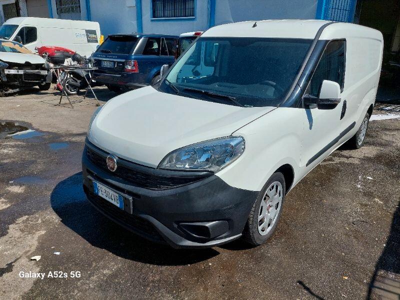 Renault Kangoo 1.5 dCi 90CV F.AP. Euro5+ Kangoo 1.6 GPL
