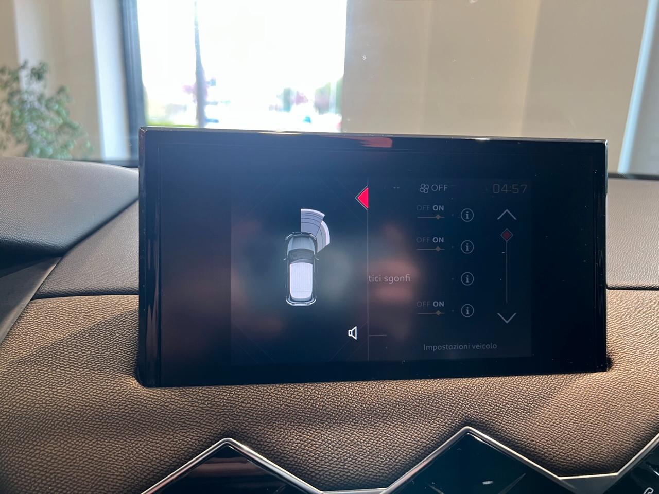 Ds DS3 Crossback BlueHDi 130 aut. So Chic