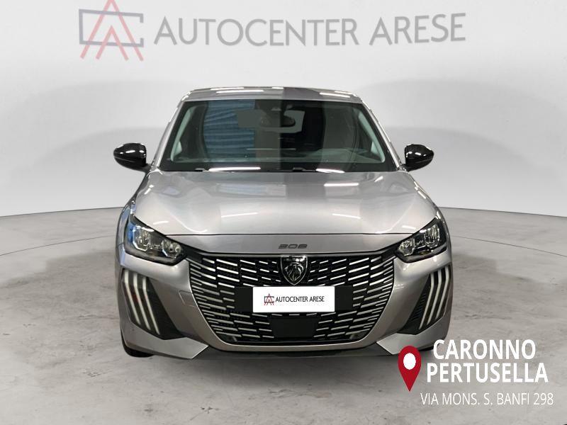 Peugeot 208 1.2 puretech Allure s&s 100cv