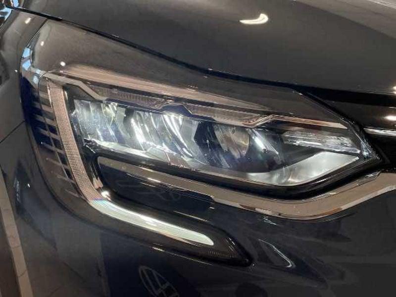 Renault Captur II 2019 1.0 tce Techno 90cv