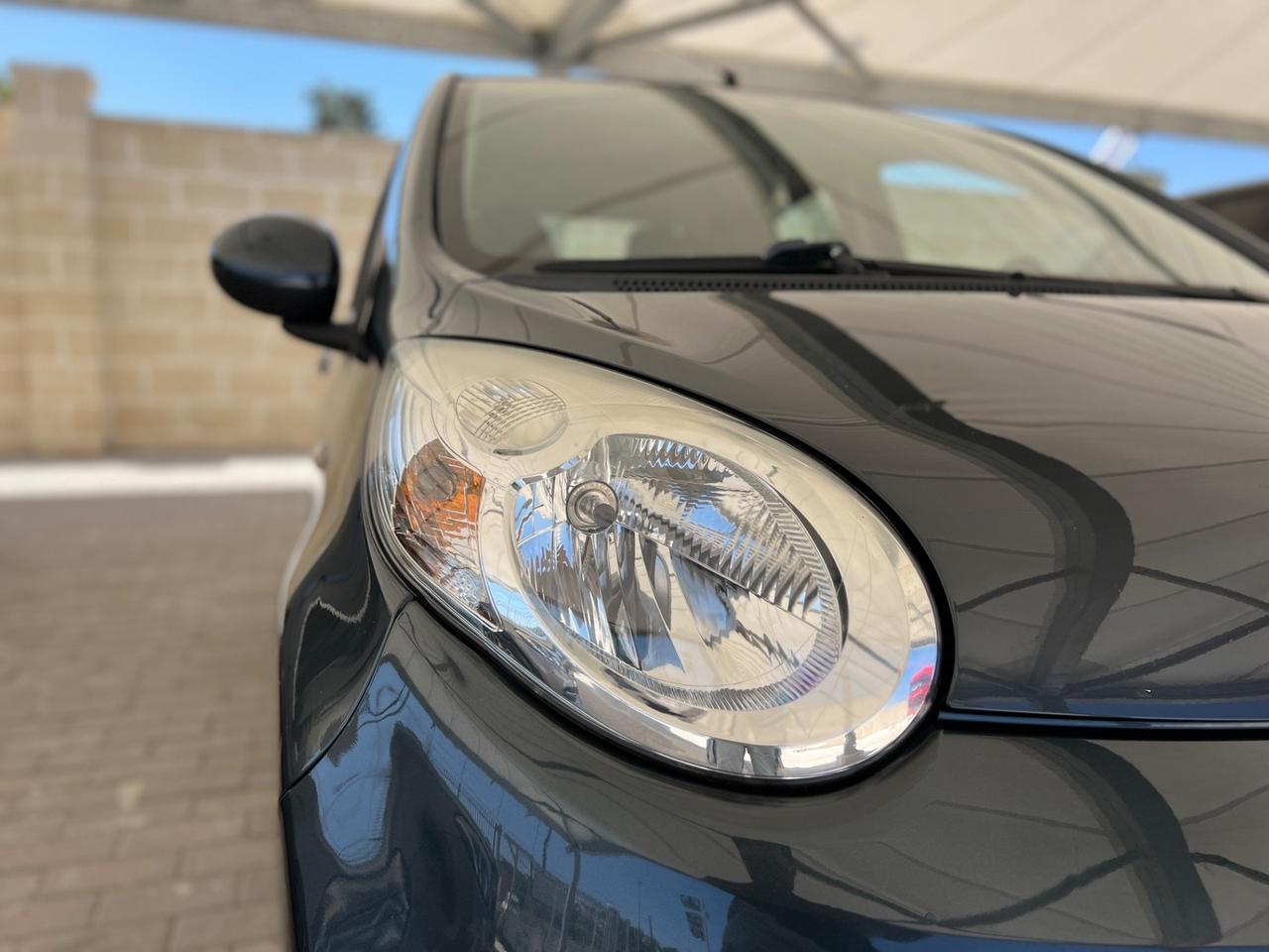 Citroen C1 1.0 5 porte Pinko