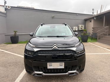 Citroen C3 Aircross PureTech 110 S&S Max KM CERTIFICATI