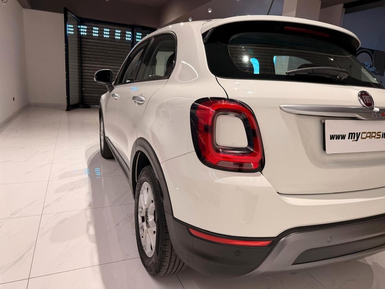Fiat 500X 1.3 MultiJet 95 CV