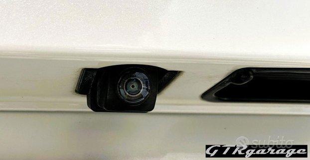 HONDA - CR-V - 2.0 Hev eCVT Executive Navi AWD