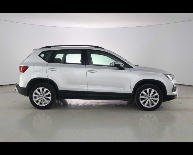 SEAT Ateca 1.5 EcoTSI Business
