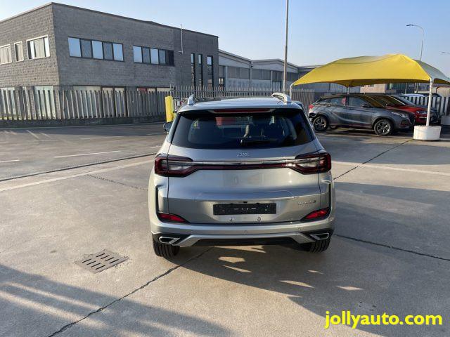 EMC Sei 1.5T CVT GPL ***PROMO EMC FINO AL 31.03.2025***