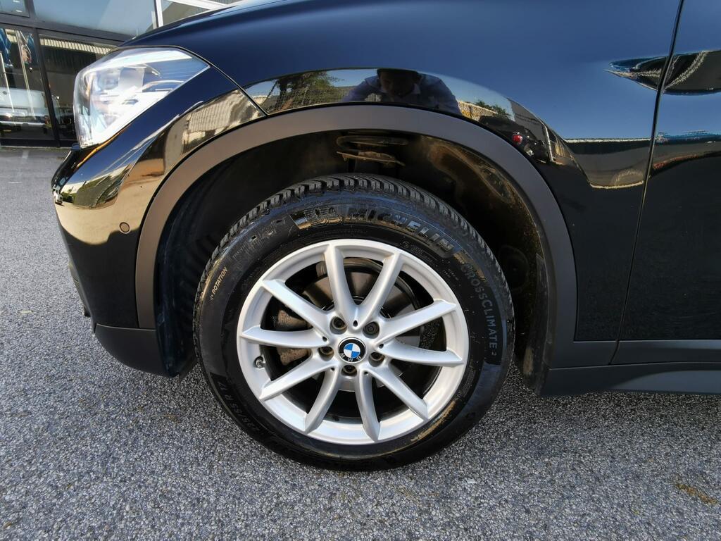 BMW X1 16 d Business sDrive