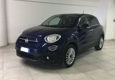 Fiat 500X FIAT 500X 1.3 MULRIJET 95 CV YACHT CLUB CAPRI