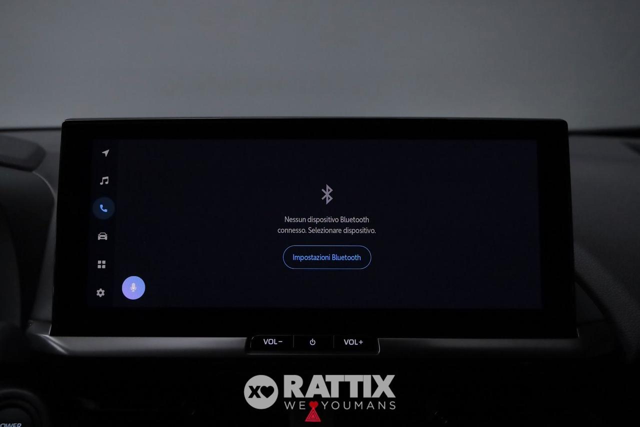 Toyota C-HR 2.0 Phev Trend e-CVT