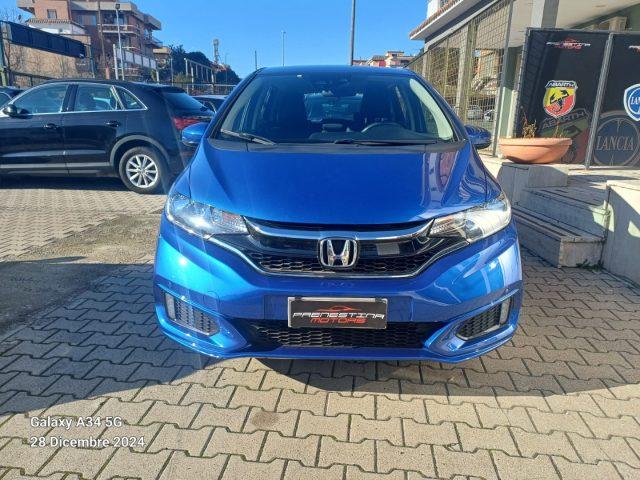 HONDA Jazz 1.3 Elegance Navi ADAS