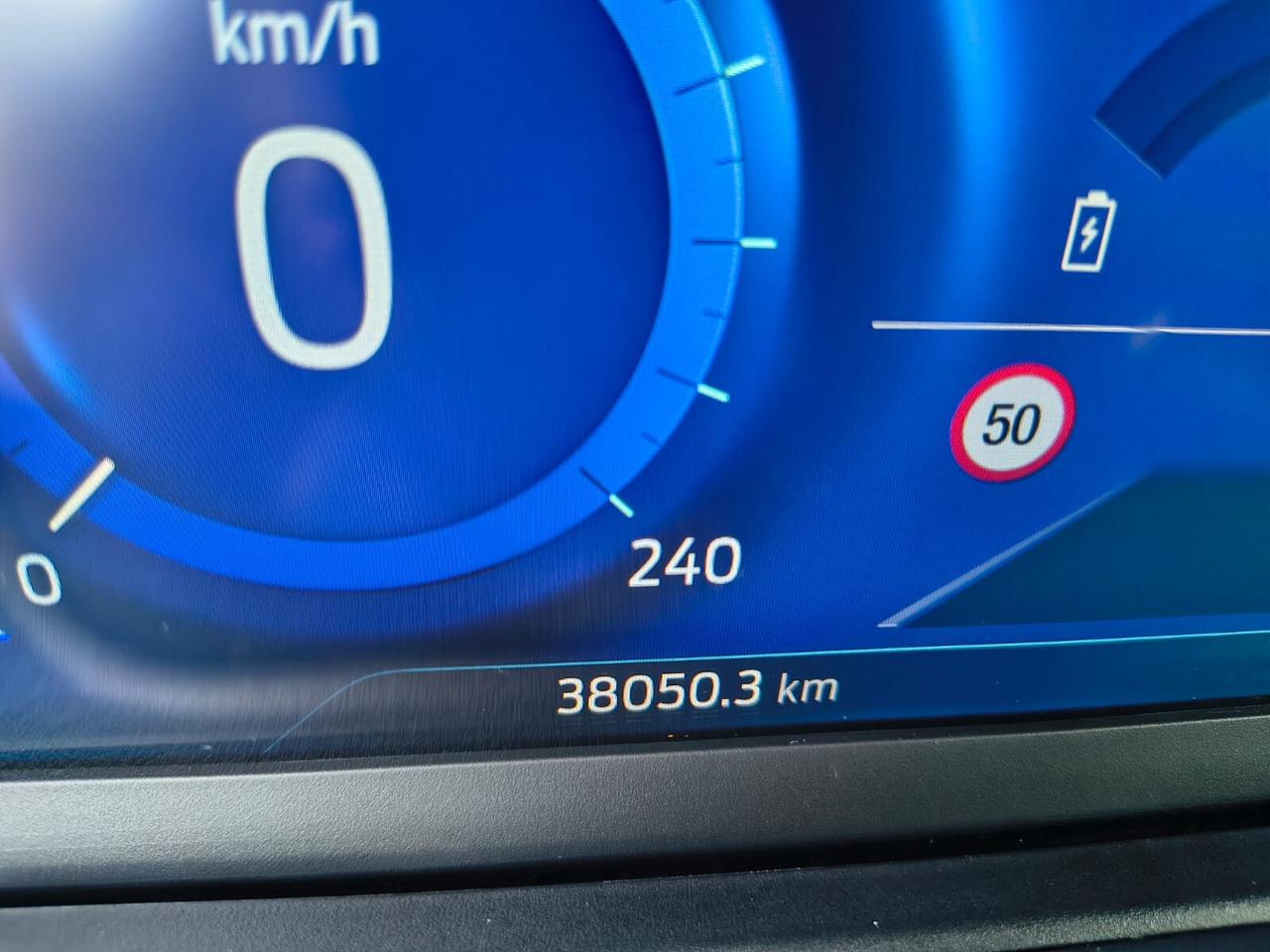 Ford Puma 1.0 Hybrid 125 CV ST-Line*PREZZO REALE*