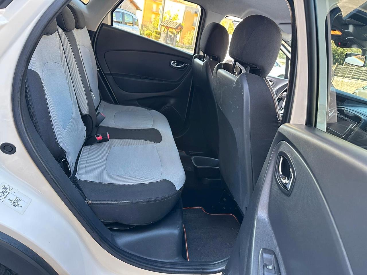 Renault Captur 1.5 dCi 8V 90 CV Start&Stop Energy R-Link