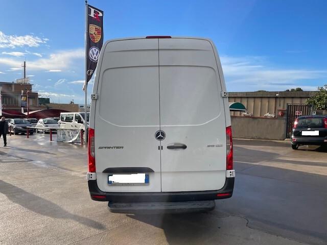 Mercedes-benz Sprinter F37/33 316 CDI TN Furgone Executive