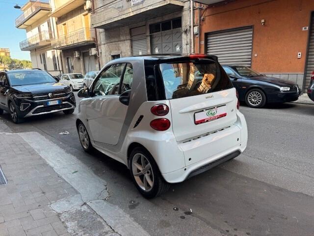 Smart ForTwo 800 Passion cdi For Two