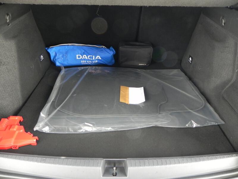 Dacia Duster 1.0 TCe 100 CV ECO-G 4x2 Prestige