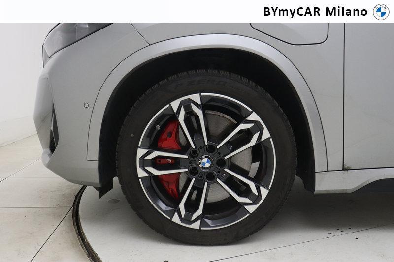 BMW X1 25 e MSport Pro xDrive DCT